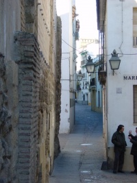 Calle adarve.JPG