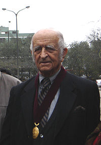 Fernando de Szyszlo 2009.jpg