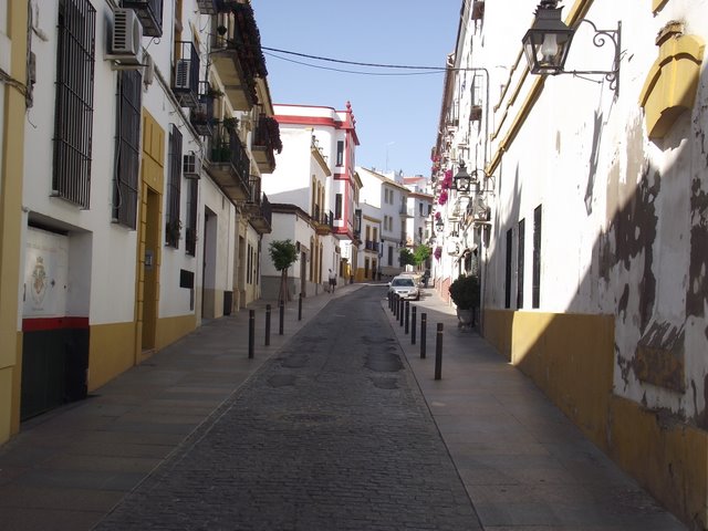 Calle isabel losa.JPG