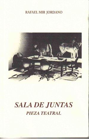 Sala de Juntas