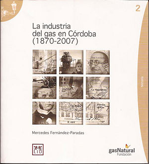 La industria del gas en Córdoba (1870-2007)