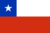 Bandera de Chile