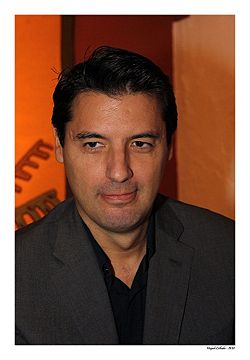 Javier Ortega Posadillo 14-10-2010 Foto Miguel Collado (02).jpg